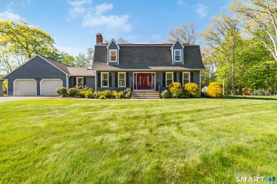 20 Whitefield Drive, Trumbull, CT 06611 - #2