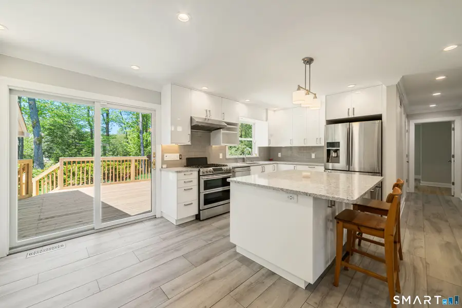20 Whitefield Drive, Trumbull, CT 06611 - #3