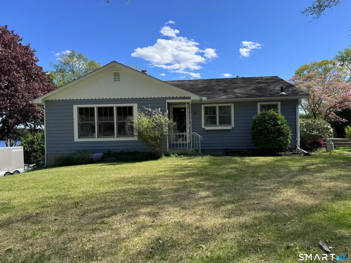 13 Trading Cove Drive, Norwich, CT 06360 - #1