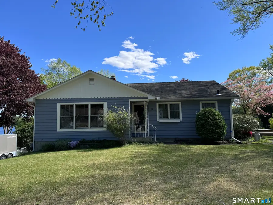 13 Trading Cove Drive, Norwich, CT 06360 - #2