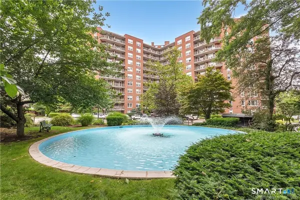 91 Strawberry Hill Avenue #636, Stamford, CT 06902