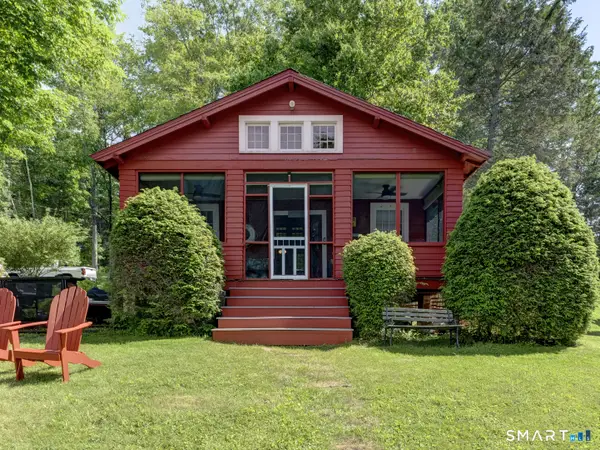 Address Withheld By Seller, New Hartford, CT 06057