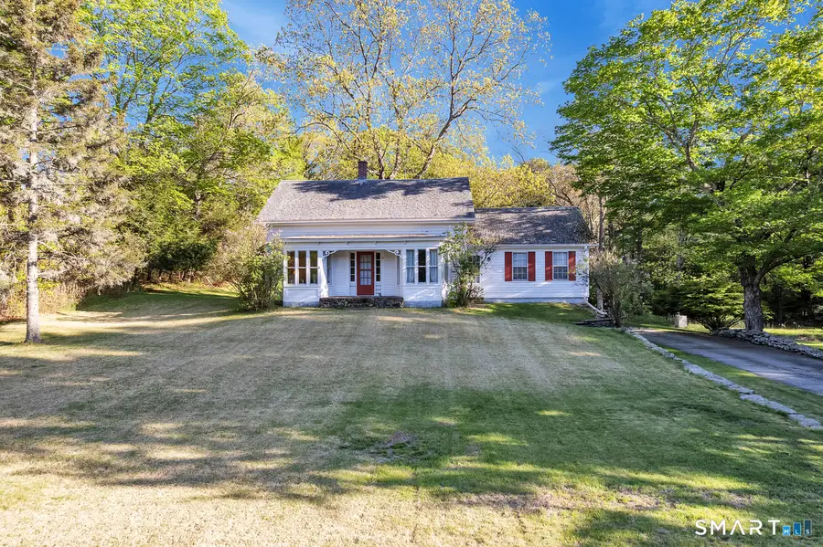 215 Walnut Street, Putnam, CT 06260 - #2