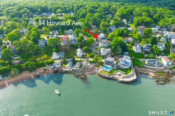34 Howard Avenue, Branford, CT 06405