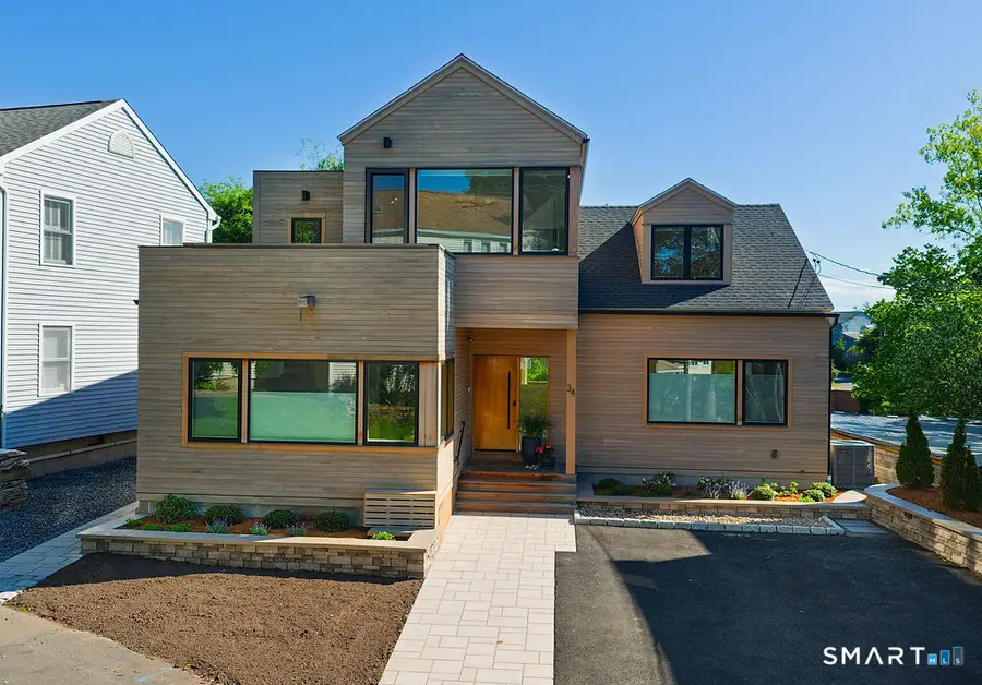 34 Howard Avenue, Branford, CT 06405 - #2