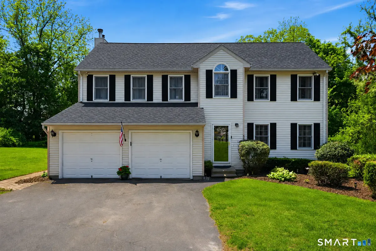 59 Williams Road, Cheshire, CT 06410 - #1