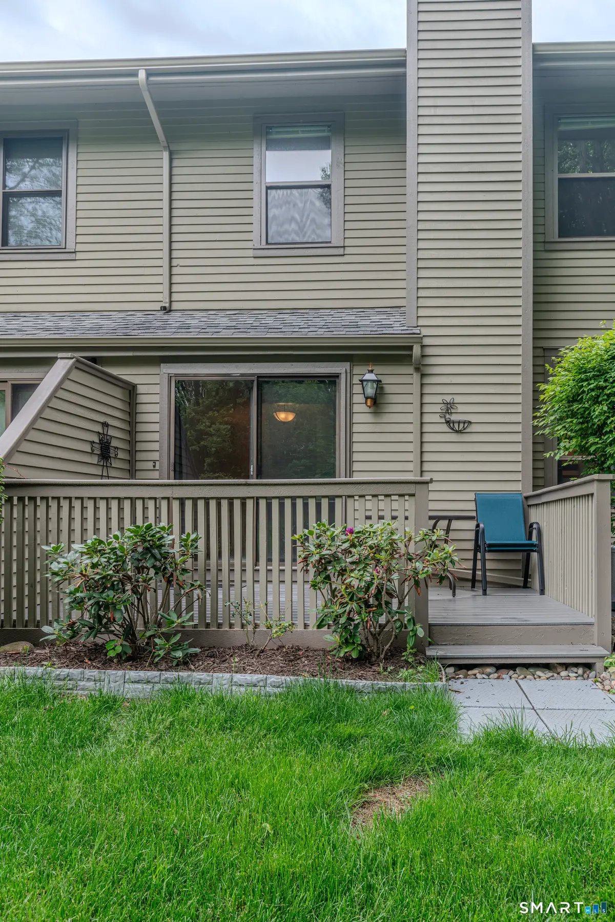 1103 Metacomet Drive #113, Meriden, CT 06450 - #1