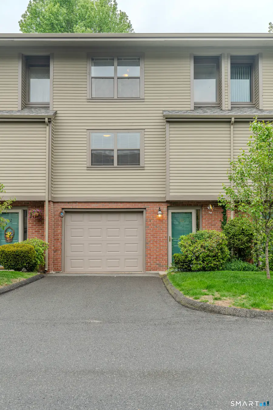 1103 Metacomet Drive #113, Meriden, CT 06450 - #2