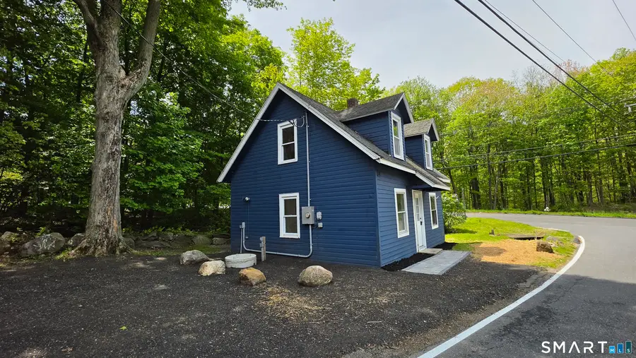 2 Maria Hotchkiss Road, Prospect, CT 06712 - #3