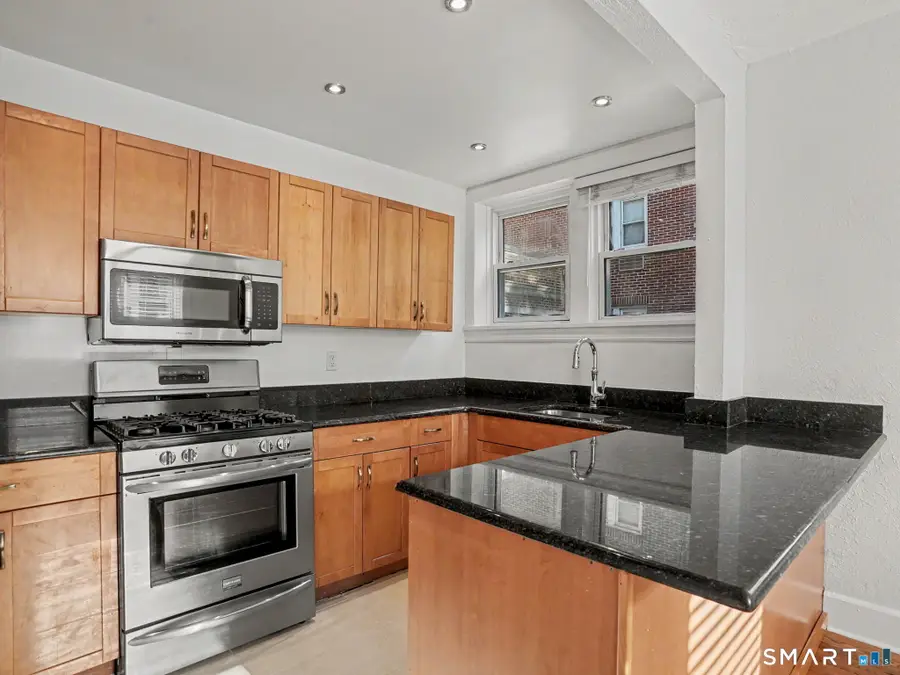 77 Glenbrook Road #101, Stamford, CT 06902 - #2