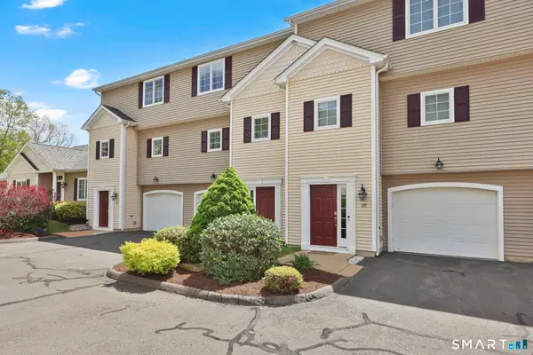 1158 Hartford Turnpike #30, Vernon, CT 06066