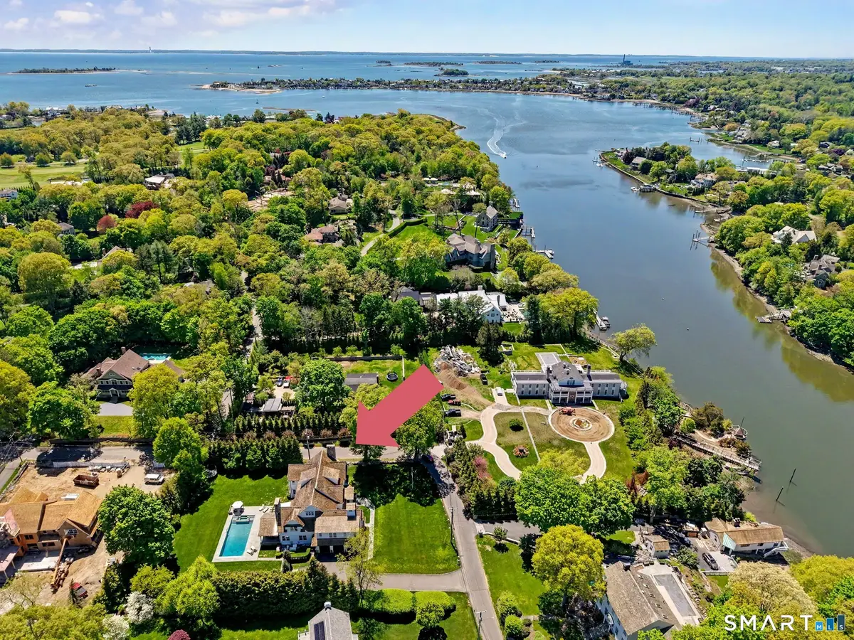 28 Ferry Lane East, Westport, CT 06880 - #1