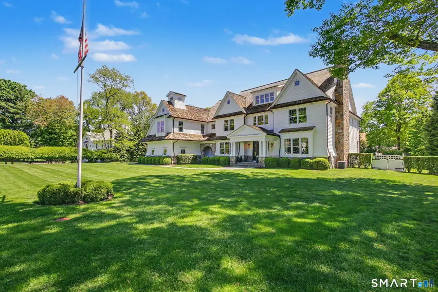 28 Ferry Lane East, Westport, CT 06880 - #3