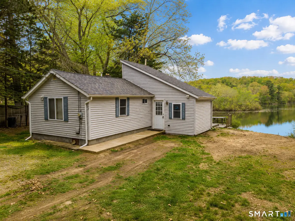 24 Jerome Parkway, Griswold, CT 06351 - #1