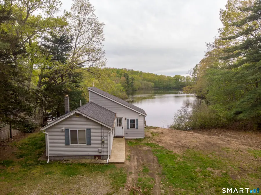24 Jerome Parkway, Griswold, CT 06351 - #2