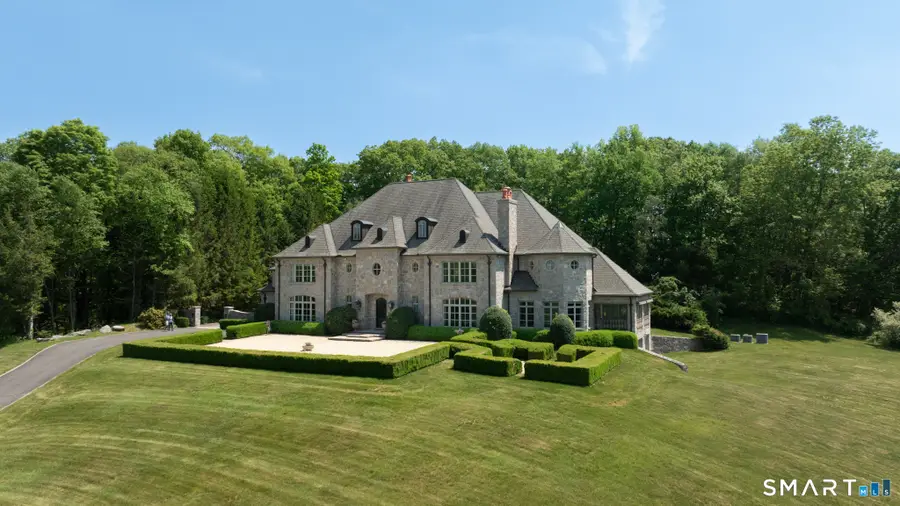 7 Equestrian Ridge Road, Newtown, CT 06470 - #2