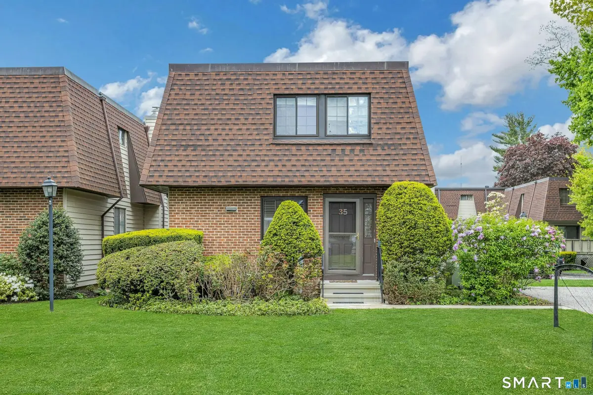 35 Wascussee Lane #66, Stamford, CT 06902 - #1
