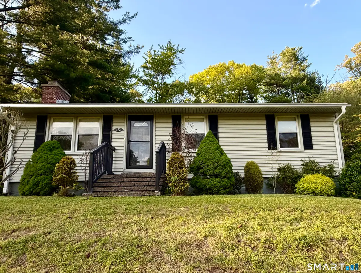 172 Loehr Road, Tolland, CT 06084 - #1