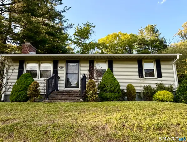 172 Loehr Road, Tolland, CT 06084