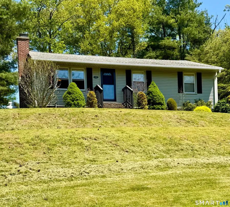172 Loehr Road, Tolland, CT 06084 - #3