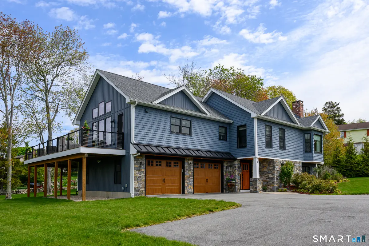 8 East Wharf Road, Waterford, CT 06385 - #1