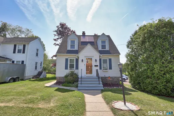 74 Pullen Avenue, Watertown, CT 06779