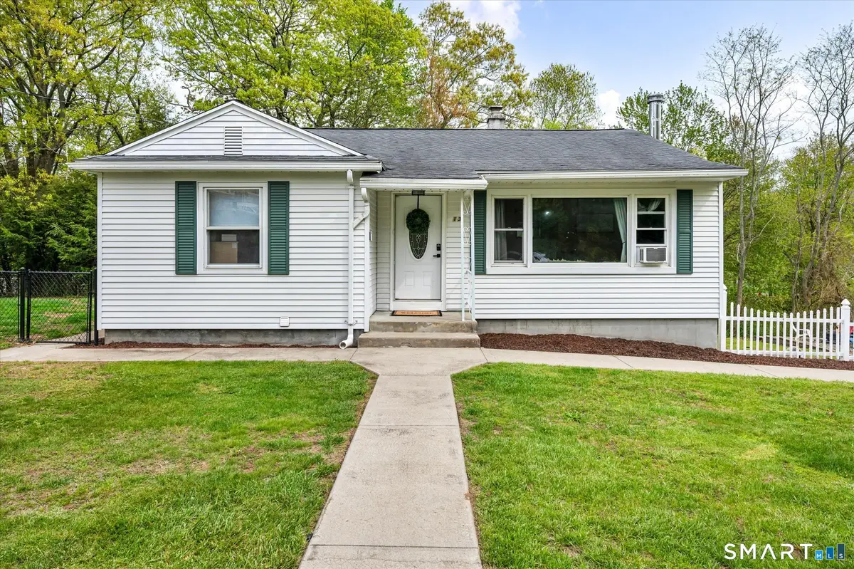 13 Coach Drive, Wolcott, CT 06716 - #1