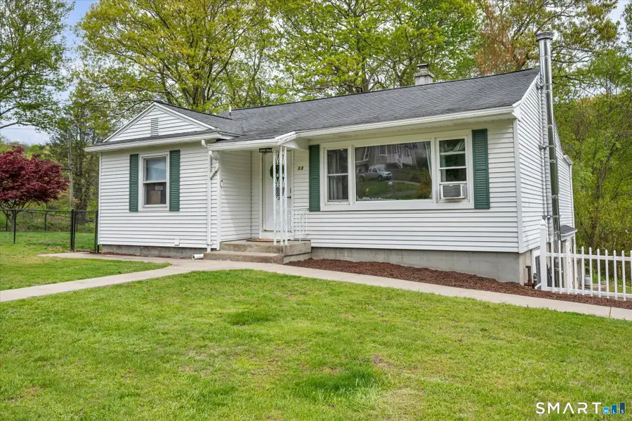 13 Coach Drive, Wolcott, CT 06716 - #2