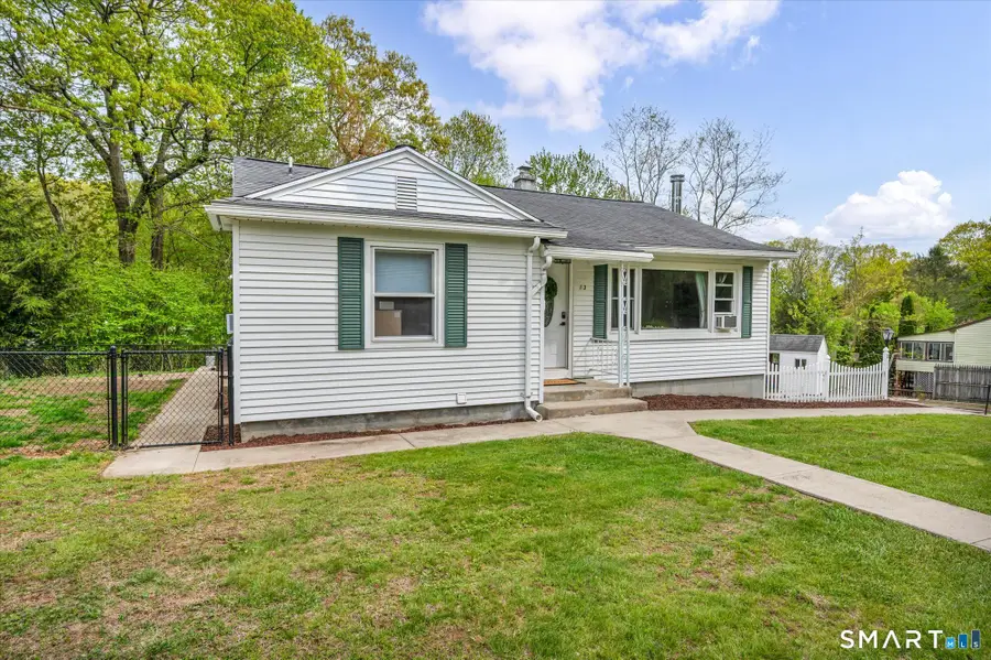 13 Coach Drive, Wolcott, CT 06716 - #3