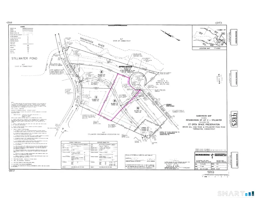 Brass Mill Dam Road, Torrington, CT 06790 - #2