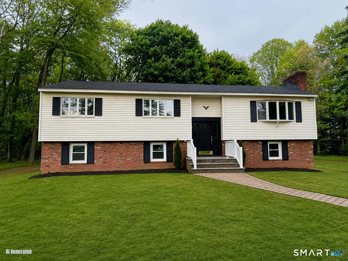 10 Laurel Lane, Prospect, CT 06712 - #1