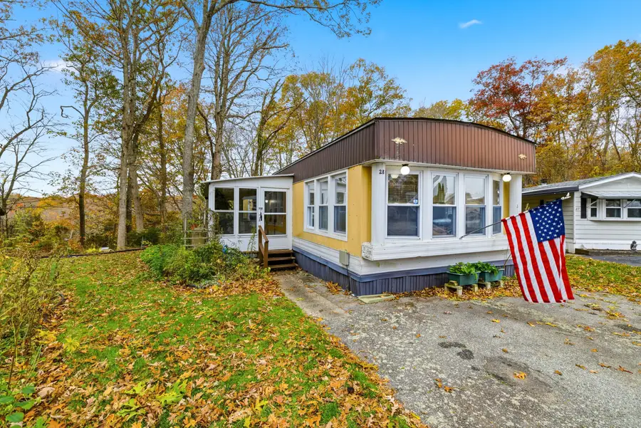 28 Golden Spur, Stonington, CT 06378 - #2