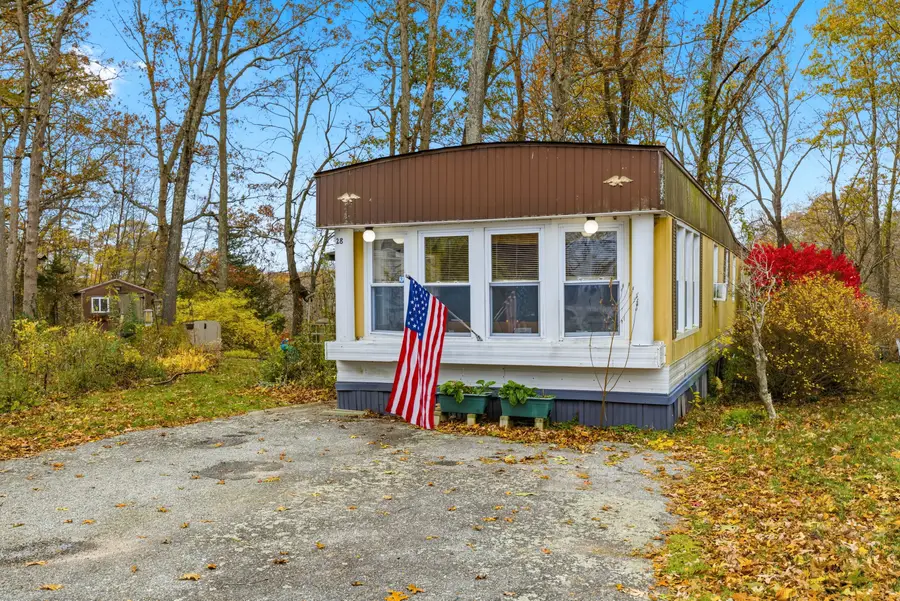 28 Golden Spur, Stonington, CT 06378 - #3