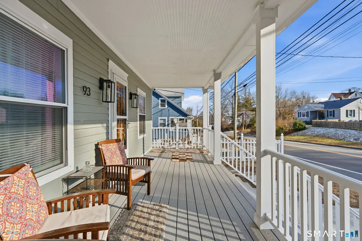 93 Shelton Avenue, Shelton, CT 06484 - #1