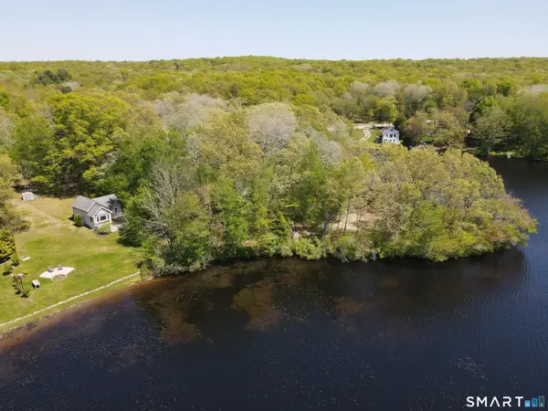 164 Miller Road, North Stonington, CT 06359