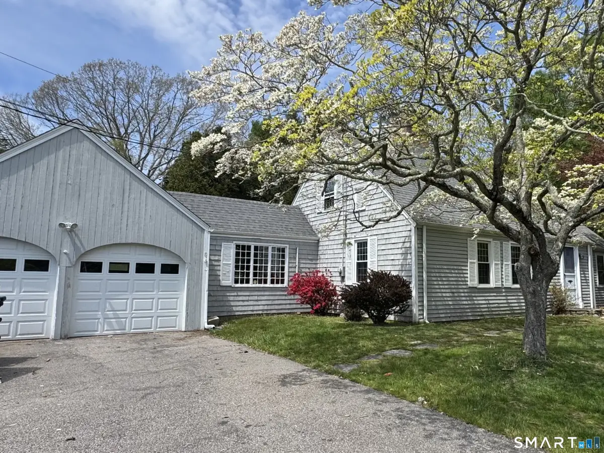 240 Great Neck Road, Waterford, CT 06385 - #1