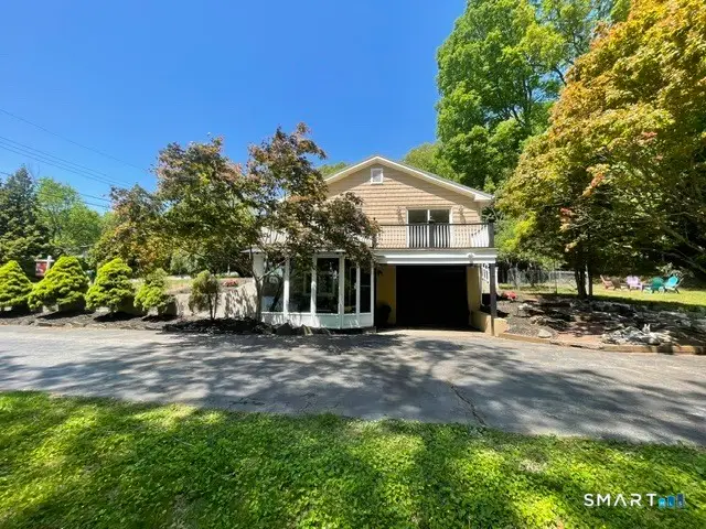 106 Lucas Park Road, Norwich, CT 06360 - #1