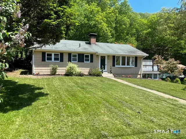 106 Lucas Park Road, Norwich, CT 06360 - #2
