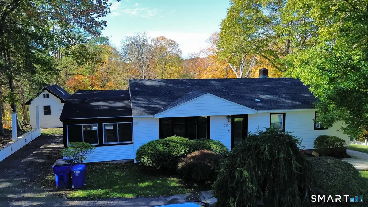 5763 Park Avenue, Fairfield, CT 06825 - #1