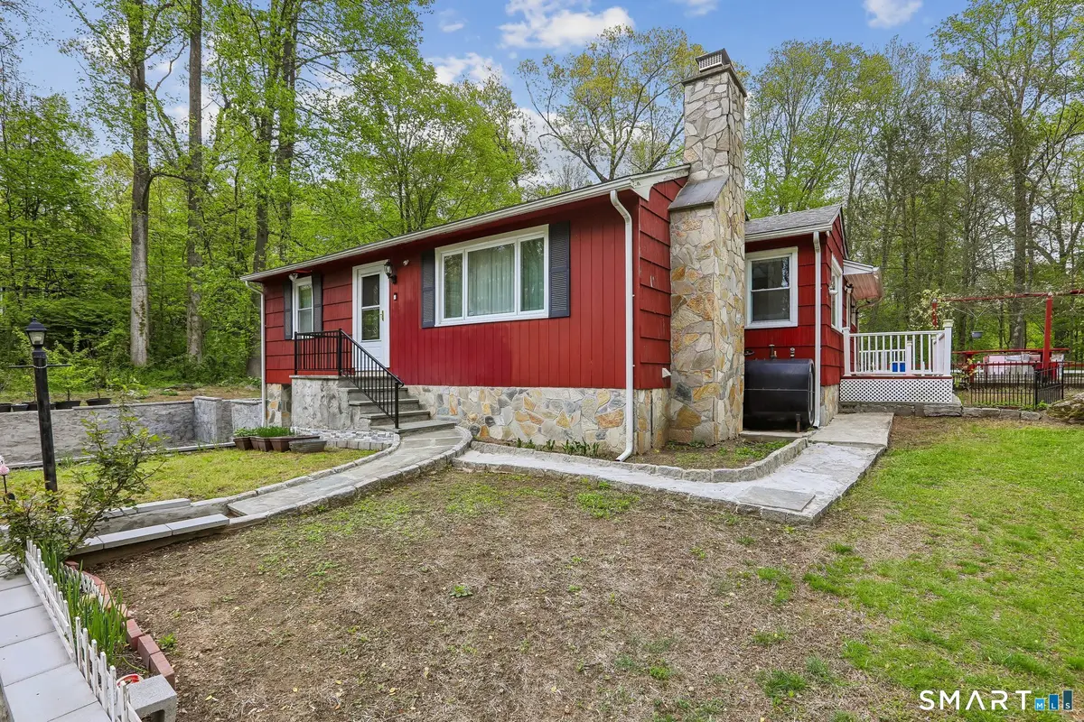 286 Moose Hill Road, Monroe, CT 06468 - #1