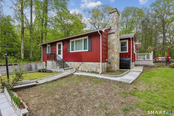 286 Moose Hill Road, Monroe, CT 06468