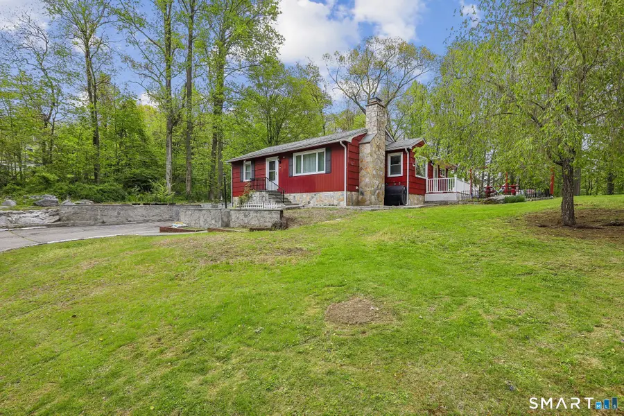 286 Moose Hill Road, Monroe, CT 06468 - #3