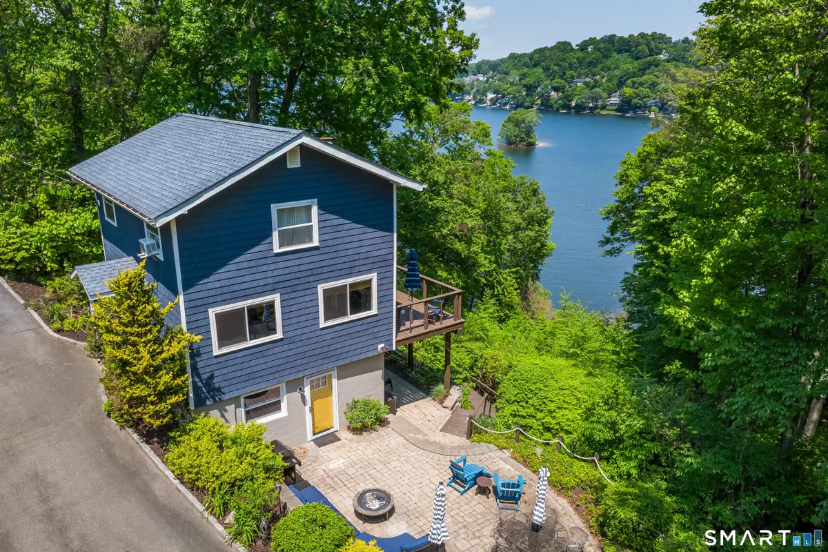 51 Cornell Road, Danbury, CT 06811 - #1