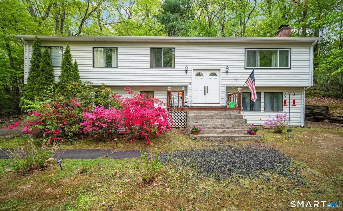 72 Old Meadow Plain Road, Weatogue, CT 06089 - #1