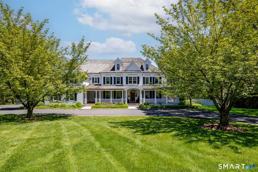 80 Bayberry Lane, Westport, CT 06880 - #2