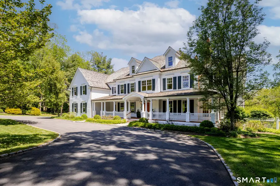 80 Bayberry Lane, Westport, CT 06880 - #3