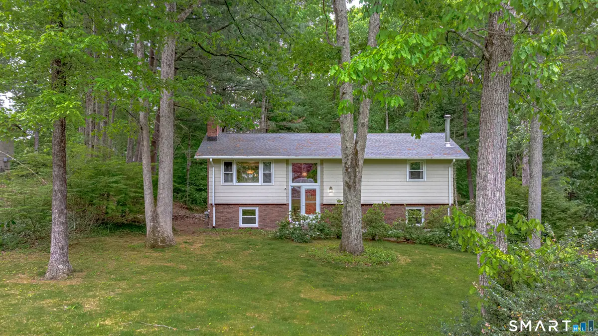 50 Shady Hill Lane, Glastonbury, CT 06033 - #1