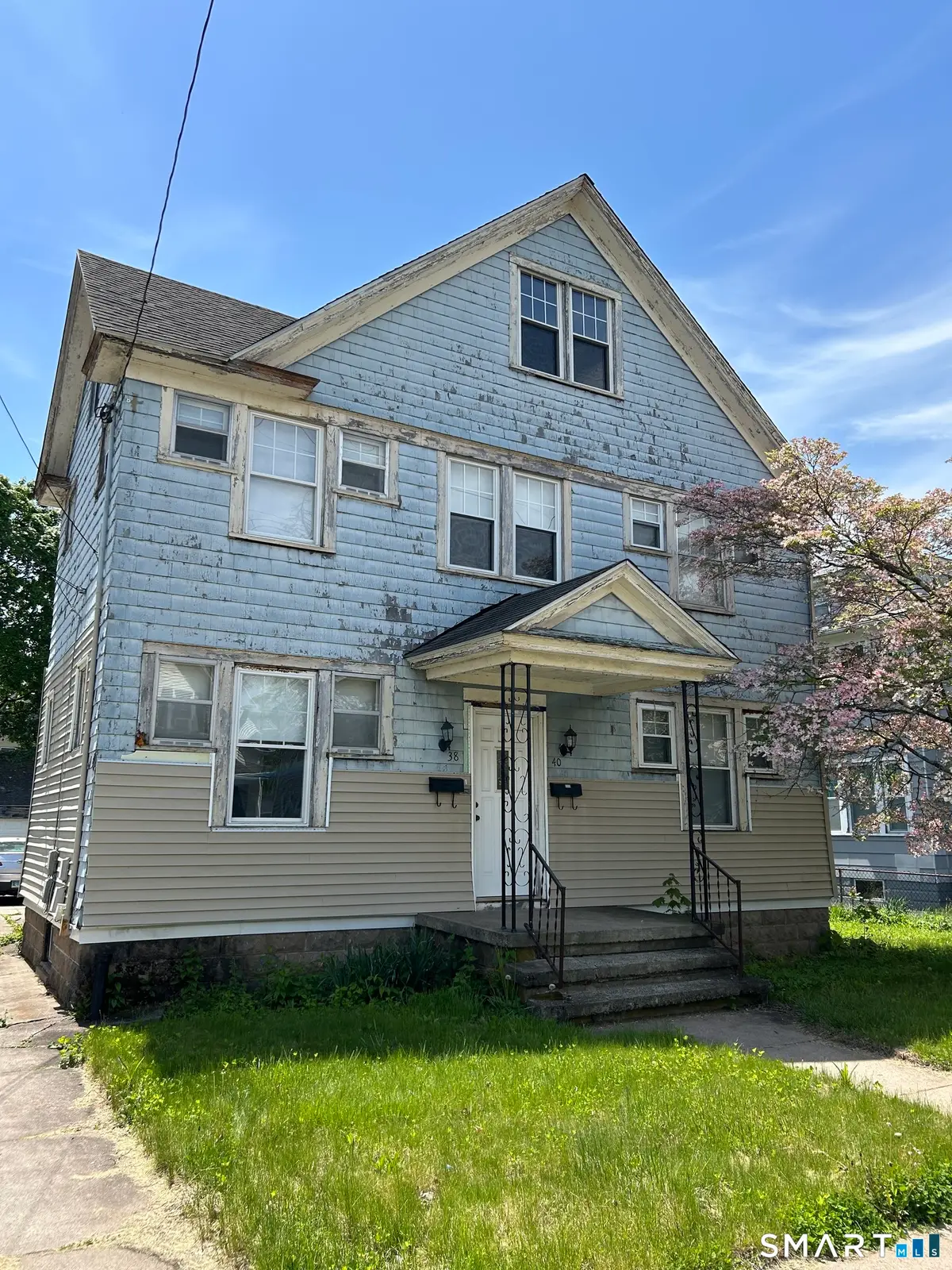 38 Bradley Avenue, Hamden, CT 06514 - #1