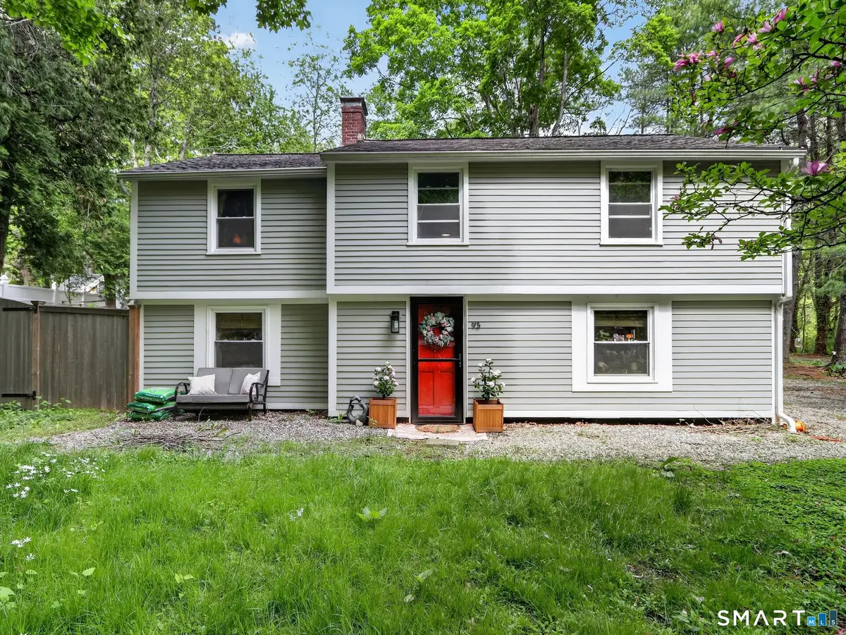 93 Book Hill Road, Essex, CT 06426 - #1