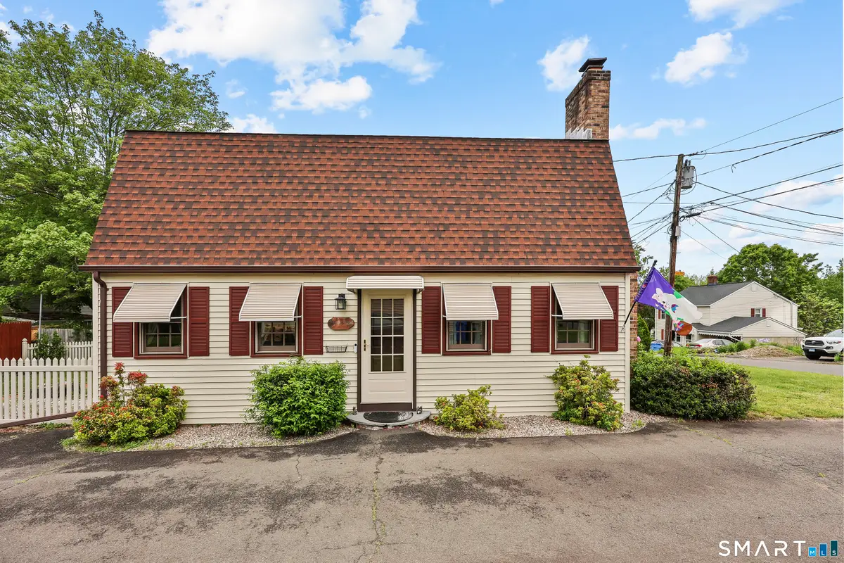 30 Hawthorne Street, Bristol, CT 06010 - #1